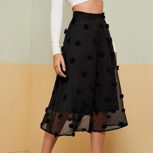 NWOT Midi skirt